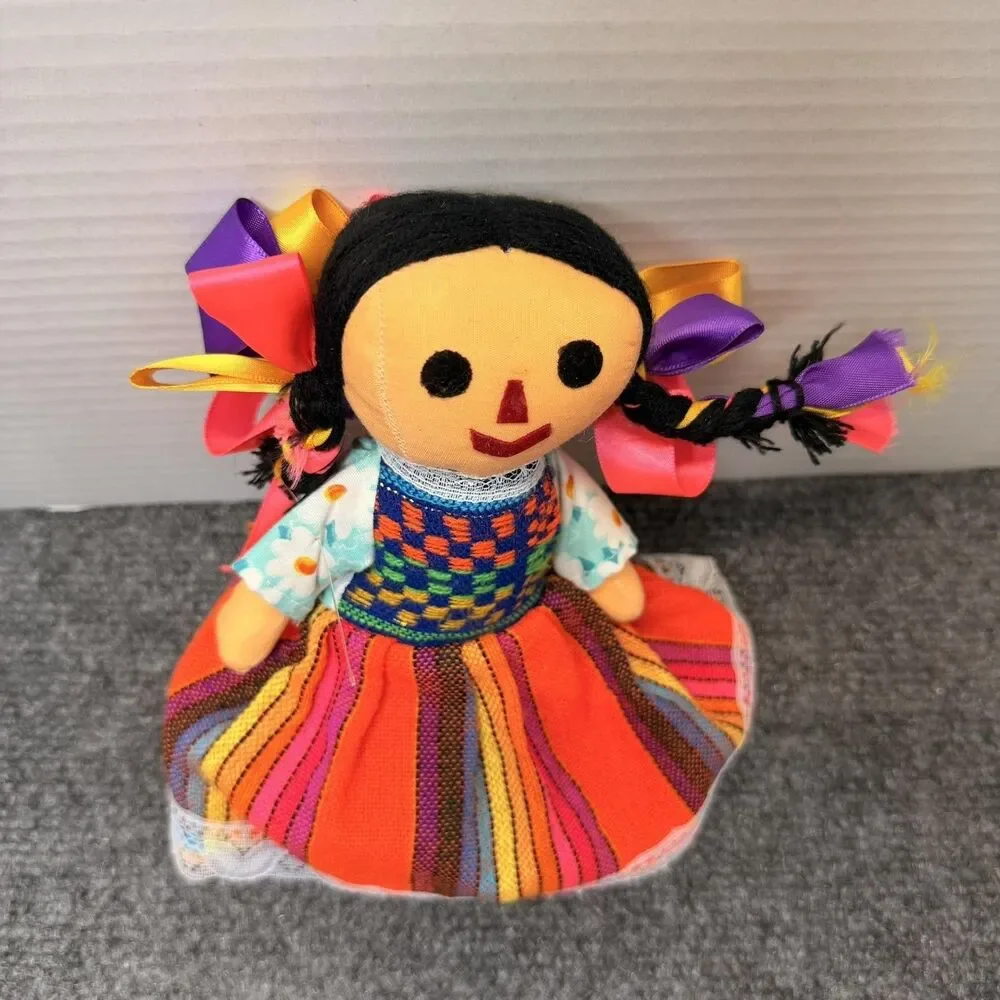 Handmade mexican cloth